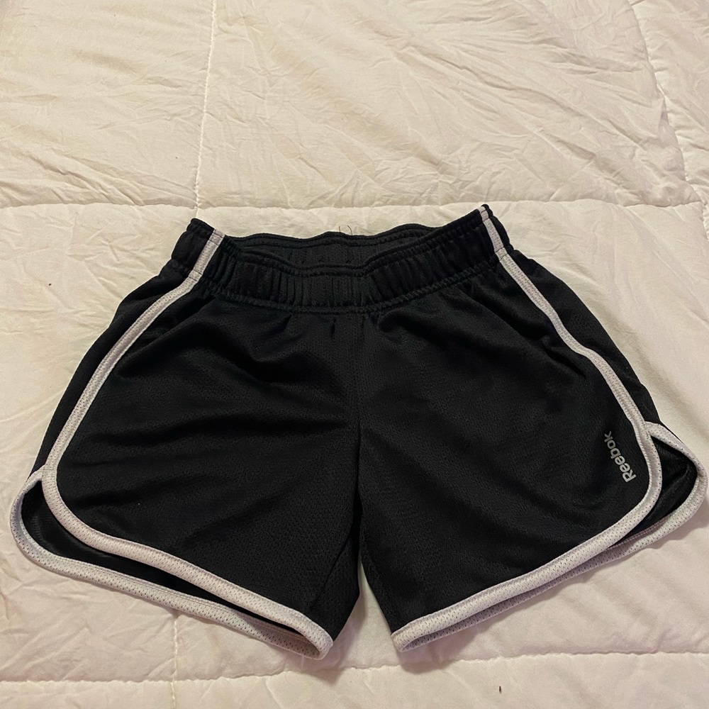 Reebok girls short
